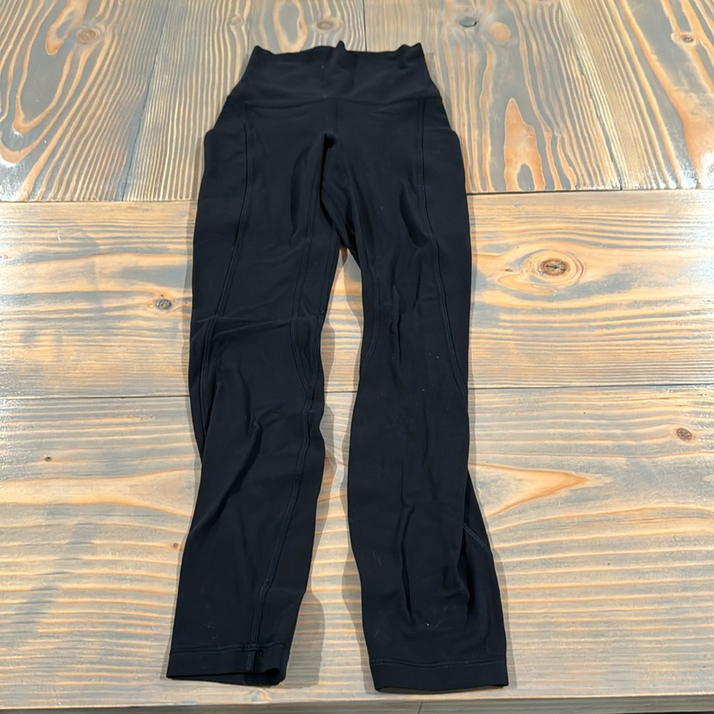 Lululemon legging